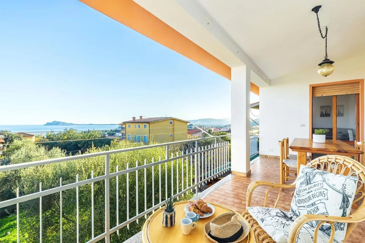 Casa Cala Biriala kontakter